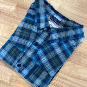 Columbia Sportswear Men's Battle Ridge Long‎ Sleeve Shirt Size XL